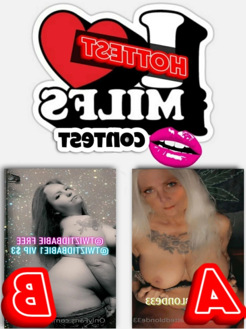 𝖡𝖨𝖦•𝖴𝖫𝖳𝖱𝖠• feat.@rockerchickthick [ bigultrapromotion ] Onlyfans leaked photo 13118535 on Hotleaks.tv