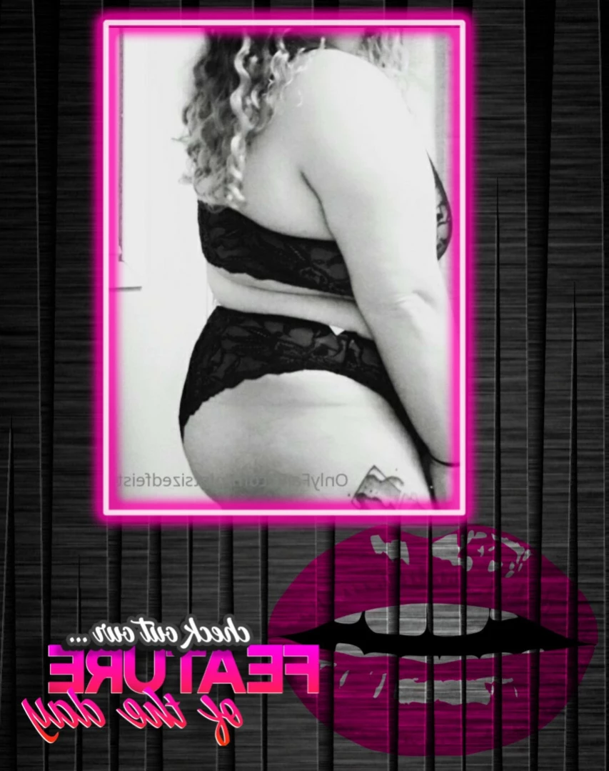 𝖡𝖨𝖦•𝖴𝖫𝖳𝖱𝖠• feat.@rockerchickthick [ bigultrapromotion ] Onlyfans leaked photo 13118563 on Hotleaks.tv
