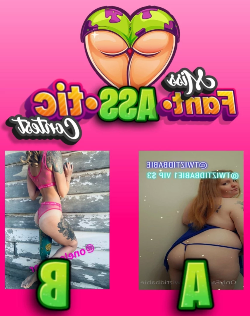 𝖡𝖨𝖦•𝖴𝖫𝖳𝖱𝖠• feat.@rockerchickthick [ bigultrapromotion ] Onlyfans leaked photo 13118571 on Hotleaks.tv