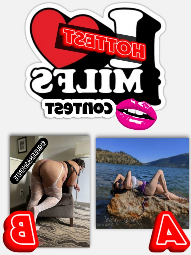𝖡𝖨𝖦•𝖴𝖫𝖳𝖱𝖠• feat.@rockerchickthick [ bigultrapromotion ] Onlyfans leaked photo 13118831 on Hotleaks.tv