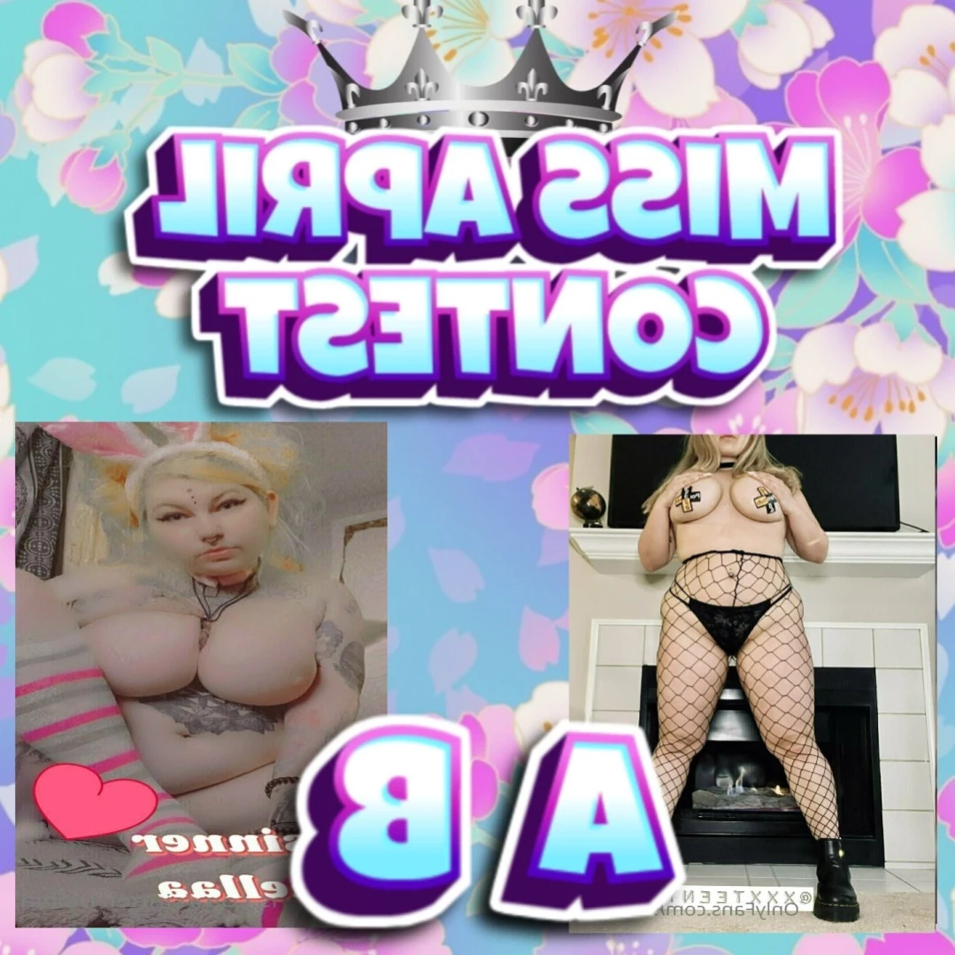 𝖡𝖨𝖦•𝖴𝖫𝖳𝖱𝖠• feat.@rockerchickthick [ bigultrapromotion ] Onlyfans leaked photo 13118854 on Hotleaks.tv