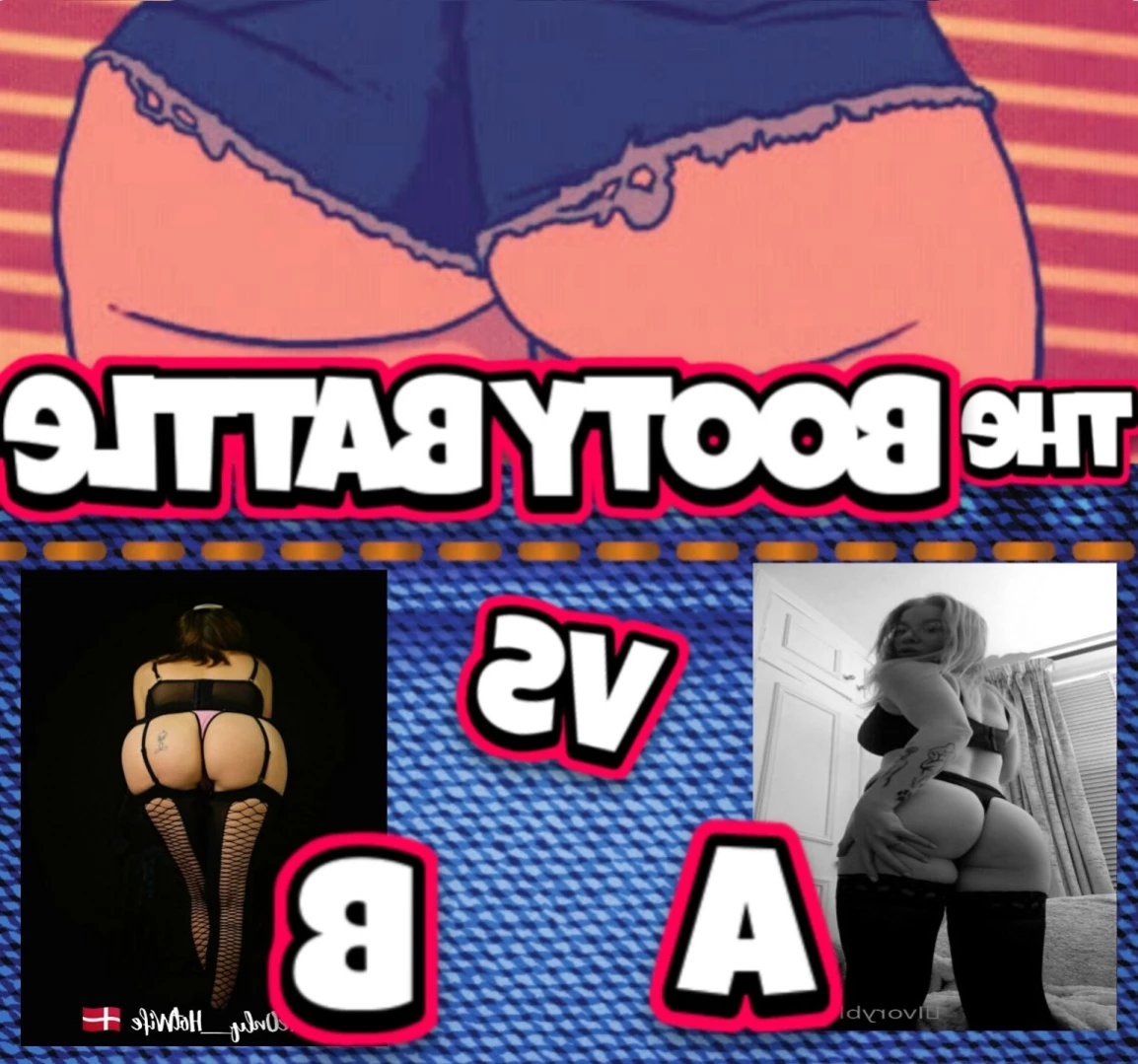 𝖡𝖨𝖦•𝖴𝖫𝖳𝖱𝖠• feat.@rockerchickthick [ bigultrapromotion ] Onlyfans leaked photo 13118944 on Hotleaks.tv
