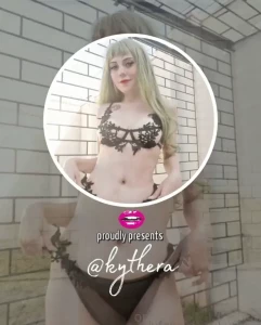𝖡𝖨𝖦•𝖴𝖫𝖳𝖱𝖠• feat.@rockerchickthick [ bigultrapromotion ] Onlyfans leaked video 13123073 on Hotleaks.tv