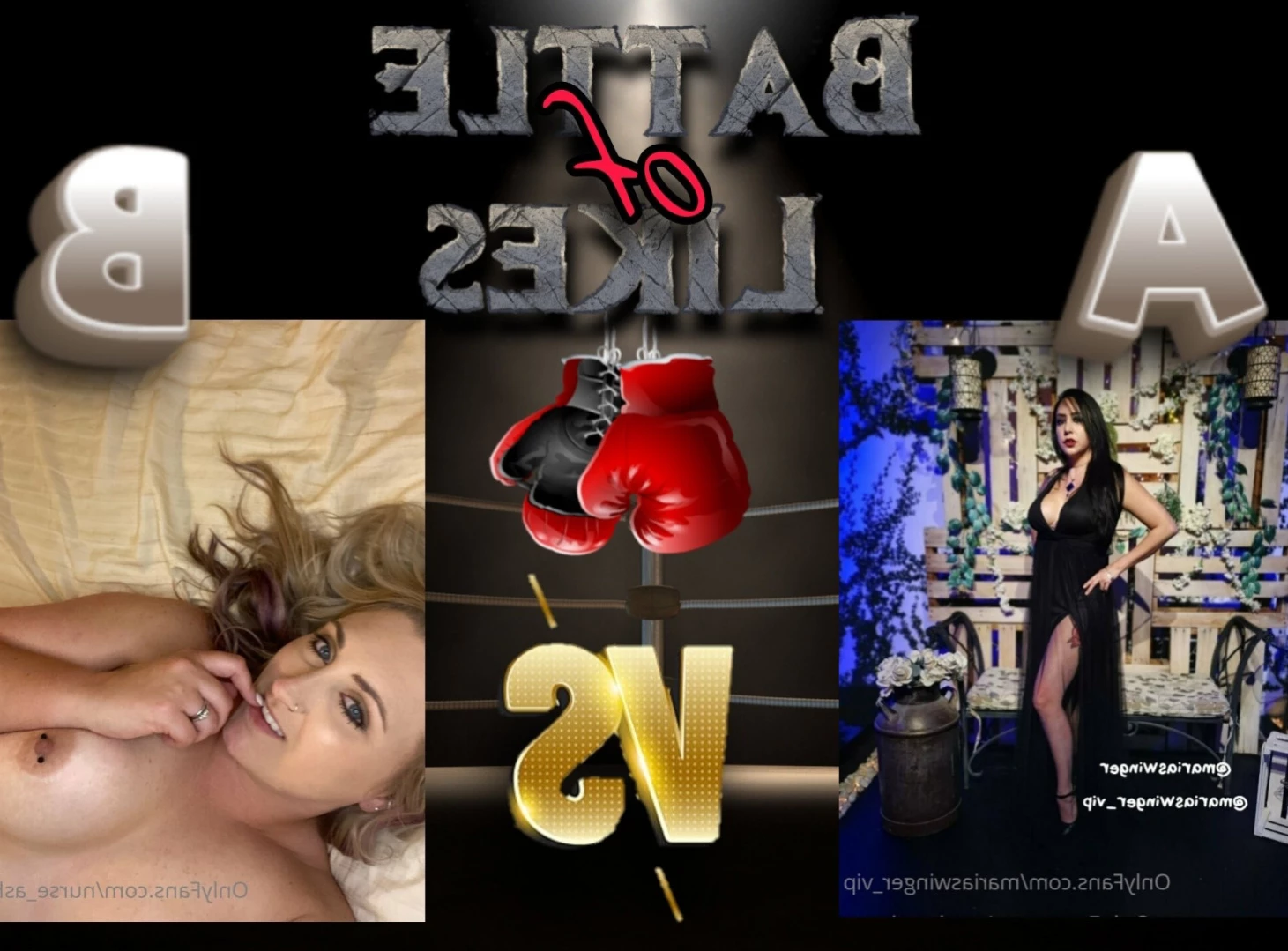 𝖡𝖨𝖦•𝖴𝖫𝖳𝖱𝖠• feat.@rockerchickthick [ bigultrapromotion ] Onlyfans leaked photo 13140457 on Hotleaks.tv