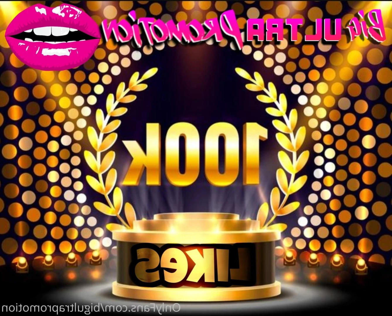 𝖡𝖨𝖦•𝖴𝖫𝖳𝖱𝖠• feat.@rockerchickthick [ bigultrapromotion ] Onlyfans leaked photo 13166113 on Hotleaks.tv