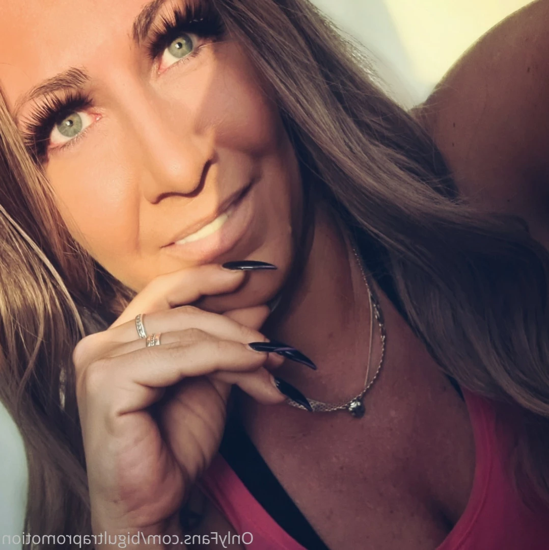𝖡𝖨𝖦•𝖴𝖫𝖳𝖱𝖠• feat.@rockerchickthick [ bigultrapromotion ] Onlyfans leaked photo 13178888 on Hotleaks.tv