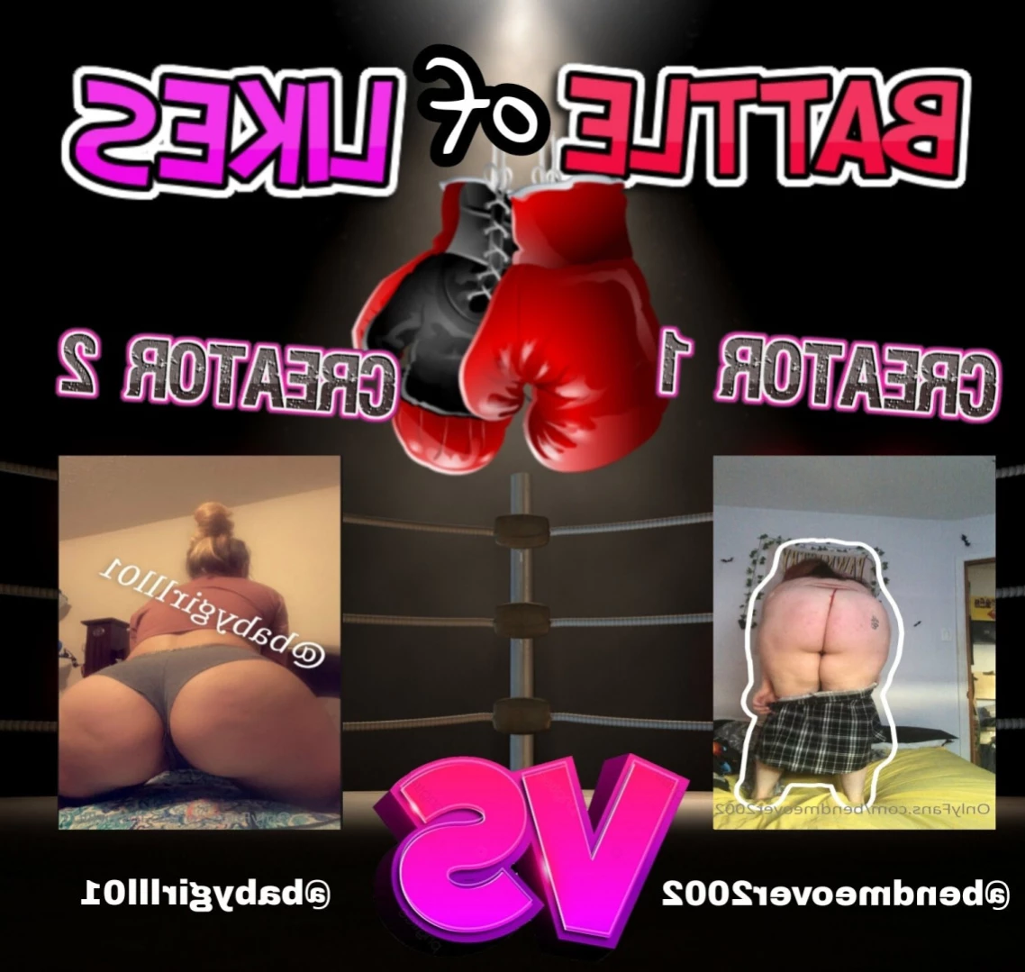 𝖡𝖨𝖦•𝖴𝖫𝖳𝖱𝖠• feat.@rockerchickthick [ bigultrapromotion ] Onlyfans leaked photo 13185071 on Hotleaks.tv