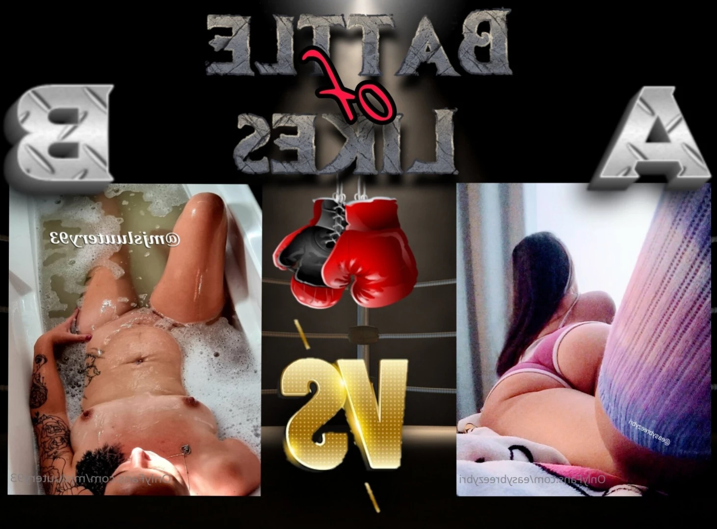 𝖡𝖨𝖦•𝖴𝖫𝖳𝖱𝖠• feat.@rockerchickthick [ bigultrapromotion ] Onlyfans leaked photo 13253251 on Hotleaks.tv