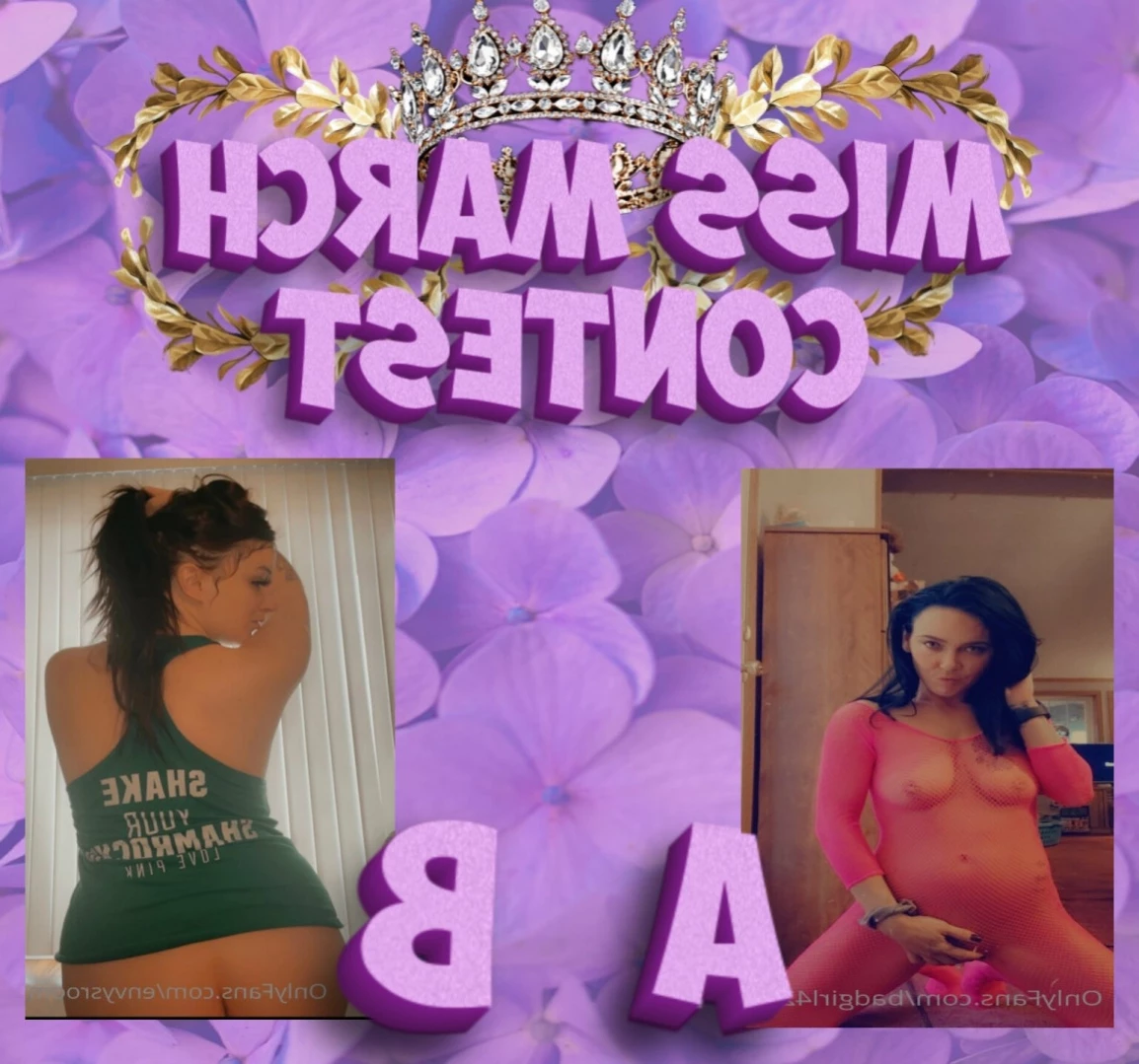 𝖡𝖨𝖦•𝖴𝖫𝖳𝖱𝖠• feat.@rockerchickthick [ bigultrapromotion ] Onlyfans leaked photo 13303708 on Hotleaks.tv