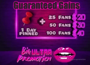 𝖡𝖨𝖦•𝖴𝖫𝖳𝖱𝖠• feat.@rockerchickthick [ bigultrapromotion ] Onlyfans leaked video 13484545 on Hotleaks.tv