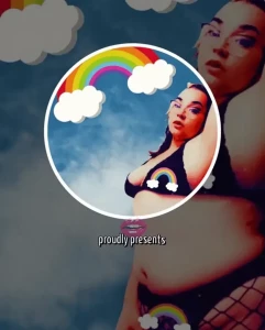 𝖡𝖨𝖦•𝖴𝖫𝖳𝖱𝖠• feat.@rockerchickthick [ bigultrapromotion ] Onlyfans leaked video 13484566 on Hotleaks.tv