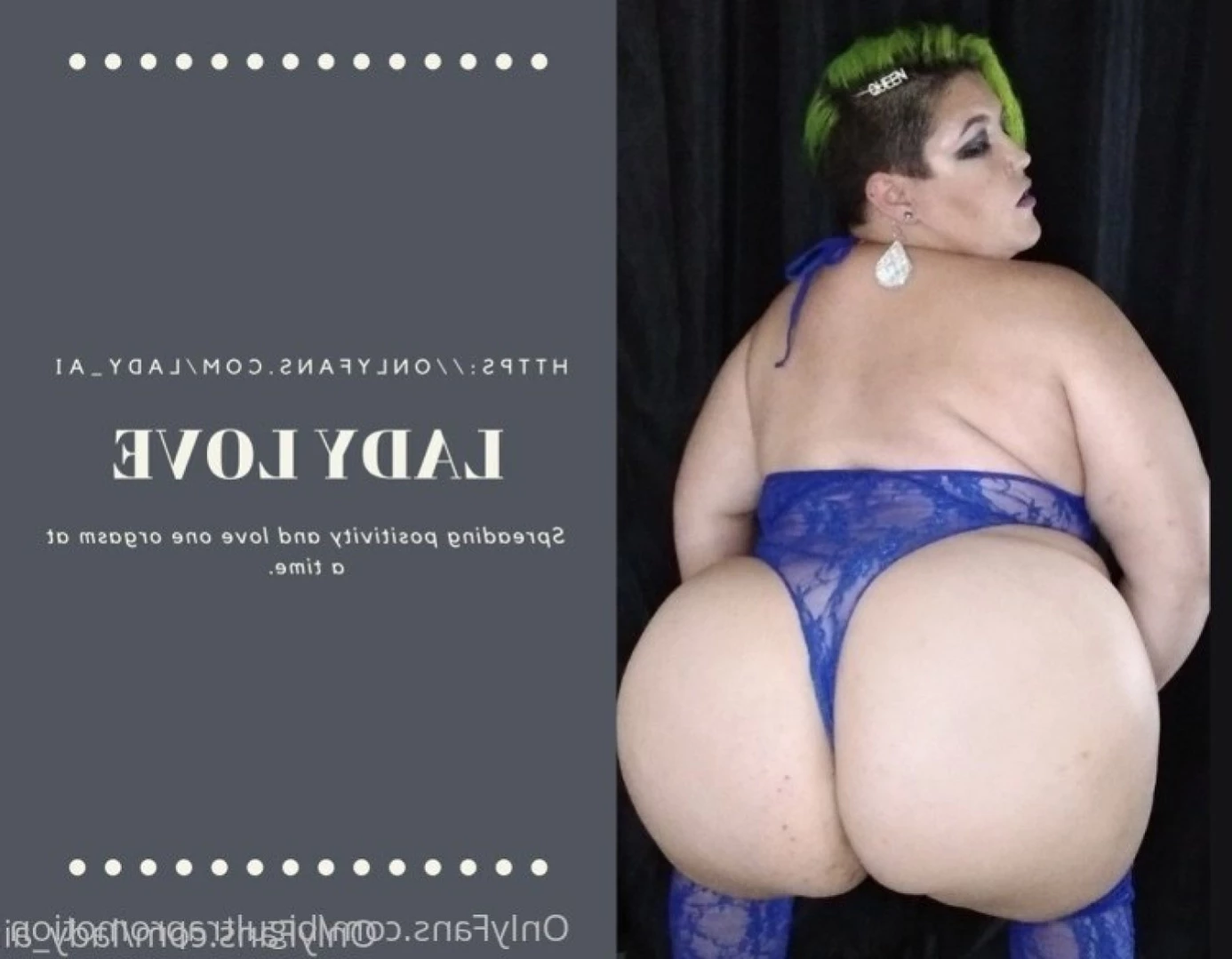 𝖡𝖨𝖦•𝖴𝖫𝖳𝖱𝖠• feat.@rockerchickthick [ bigultrapromotion ] Onlyfans leaked photo 13527217 on Hotleaks.tv