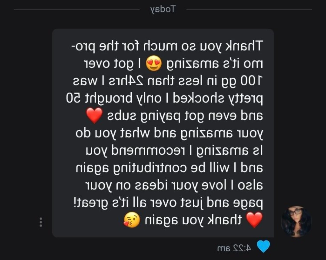 𝖡𝖨𝖦•𝖴𝖫𝖳𝖱𝖠• feat.@rockerchickthick [ bigultrapromotion ] Onlyfans leaked photo 13568609 on Hotleaks.tv