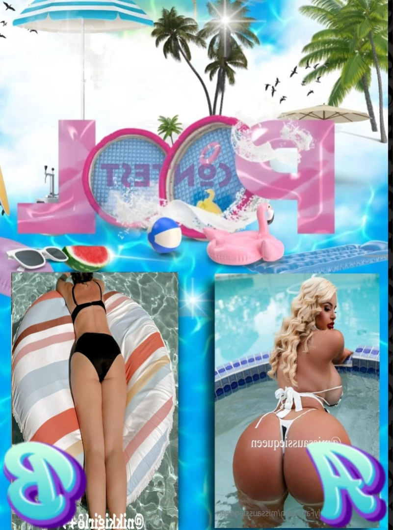 𝖡𝖨𝖦•𝖴𝖫𝖳𝖱𝖠• feat.@rockerchickthick [ bigultrapromotion ] Onlyfans leaked photo 13582685 on Hotleaks.tv