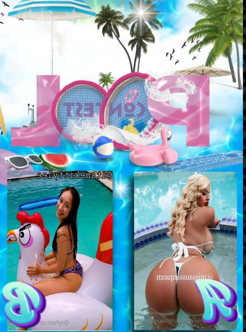 𝖡𝖨𝖦•𝖴𝖫𝖳𝖱𝖠• feat.@rockerchickthick [ bigultrapromotion ] Onlyfans leaked photo 13582759 on Hotleaks.tv