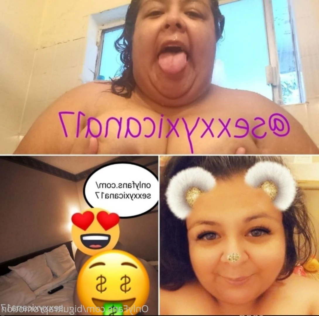 𝖡𝖨𝖦•𝖴𝖫𝖳𝖱𝖠• feat.@rockerchickthick [ bigultrapromotion ] Onlyfans leaked photo 13583024 on Hotleaks.tv