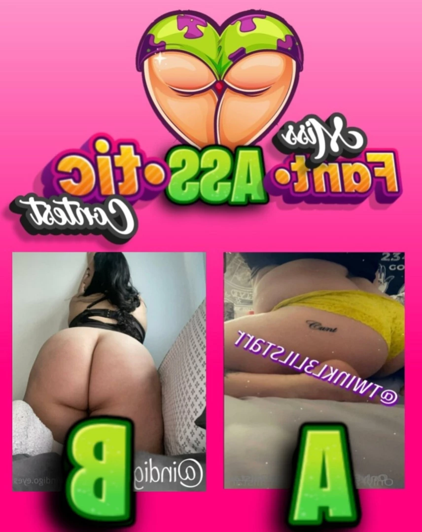𝖡𝖨𝖦•𝖴𝖫𝖳𝖱𝖠• feat.@rockerchickthick [ bigultrapromotion ] Onlyfans leaked photo 13583665 on Hotleaks.tv