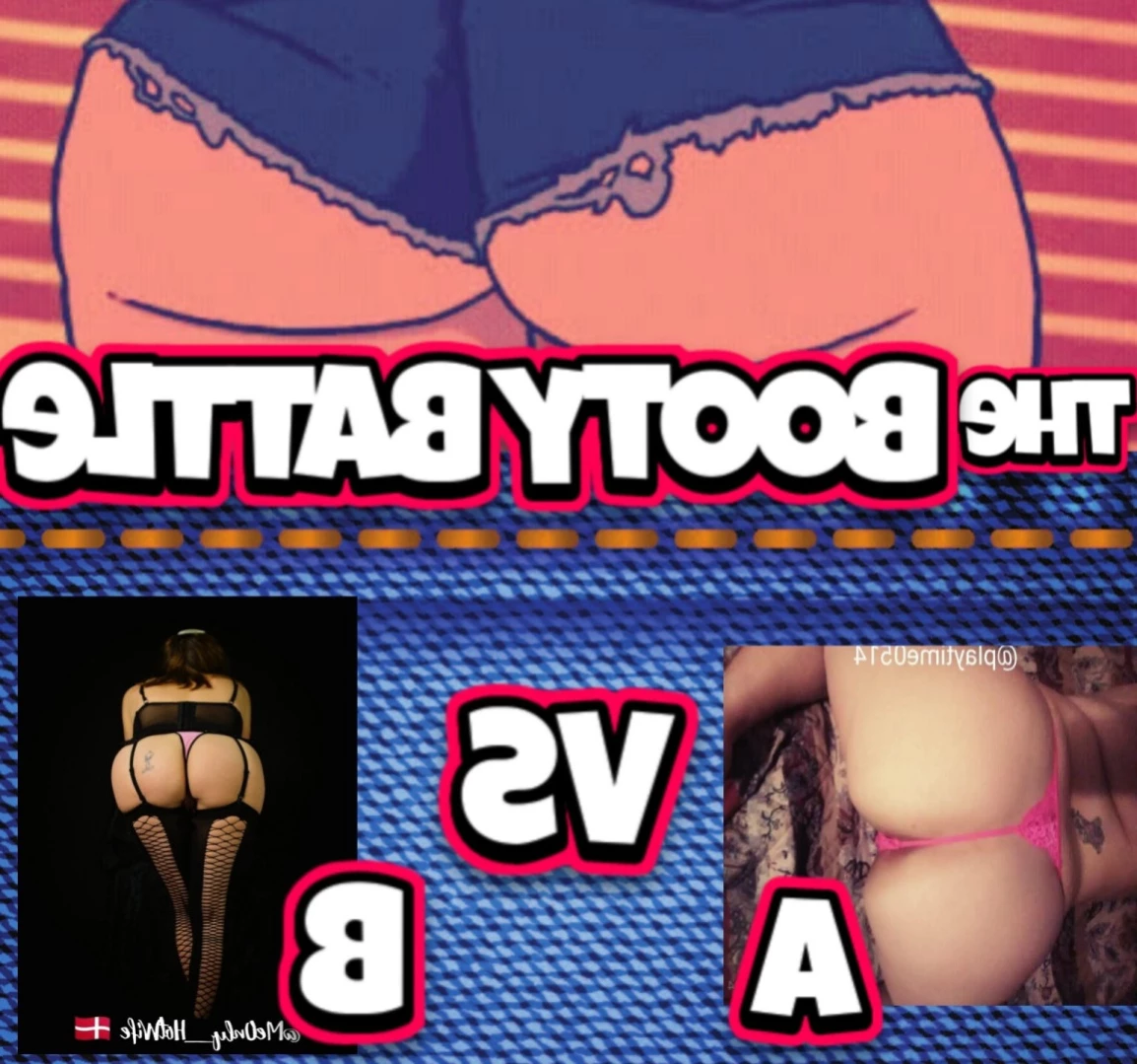𝖡𝖨𝖦•𝖴𝖫𝖳𝖱𝖠• feat.@rockerchickthick [ bigultrapromotion ] Onlyfans leaked photo 13852961 on Hotleaks.tv