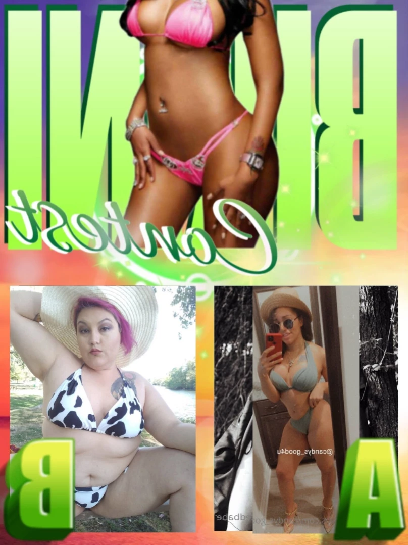 𝖡𝖨𝖦•𝖴𝖫𝖳𝖱𝖠• feat.@rockerchickthick [ bigultrapromotion ] Onlyfans leaked photo 13853036 on Hotleaks.tv