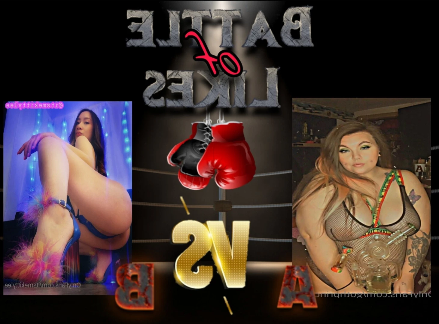 𝖡𝖨𝖦•𝖴𝖫𝖳𝖱𝖠• feat.@rockerchickthick [ bigultrapromotion ] Onlyfans leaked photo 13853261 on Hotleaks.tv