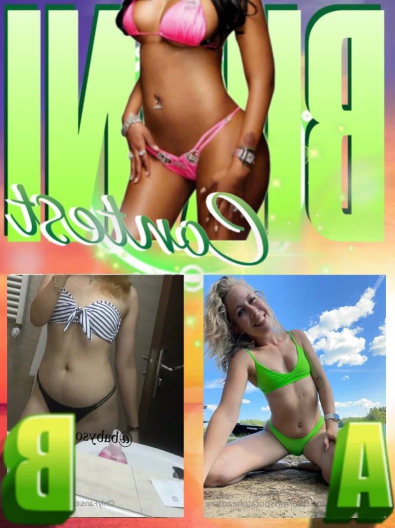 𝖡𝖨𝖦•𝖴𝖫𝖳𝖱𝖠• feat.@rockerchickthick [ bigultrapromotion ] Onlyfans leaked photo 13853365 on Hotleaks.tv