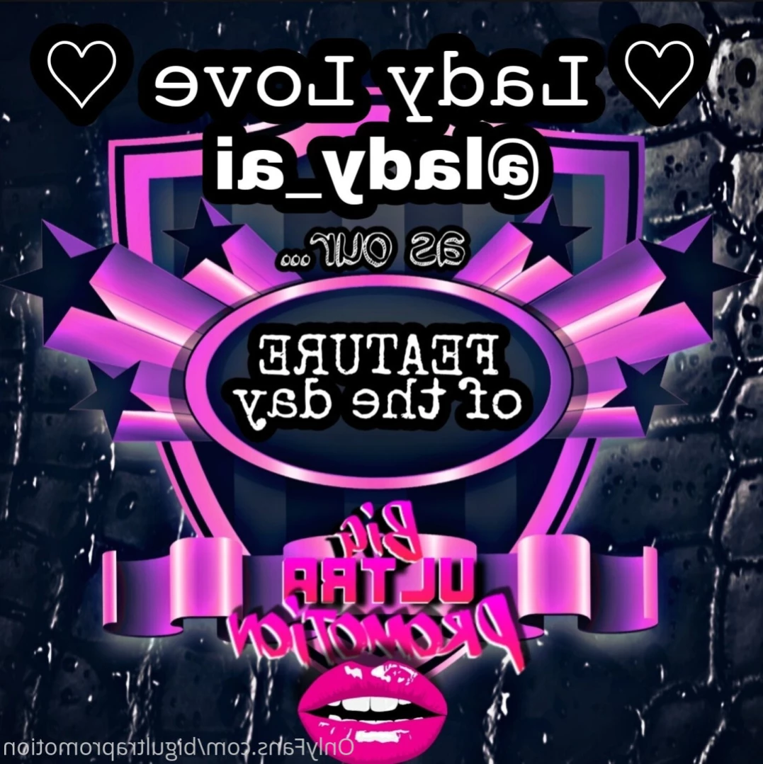 𝖡𝖨𝖦•𝖴𝖫𝖳𝖱𝖠• feat.@rockerchickthick [ bigultrapromotion ] Onlyfans leaked photo 13853538 on Hotleaks.tv