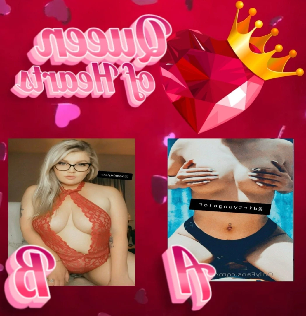 𝖡𝖨𝖦•𝖴𝖫𝖳𝖱𝖠• feat.@rockerchickthick [ bigultrapromotion ] Onlyfans leaked photo 13853742 on Hotleaks.tv