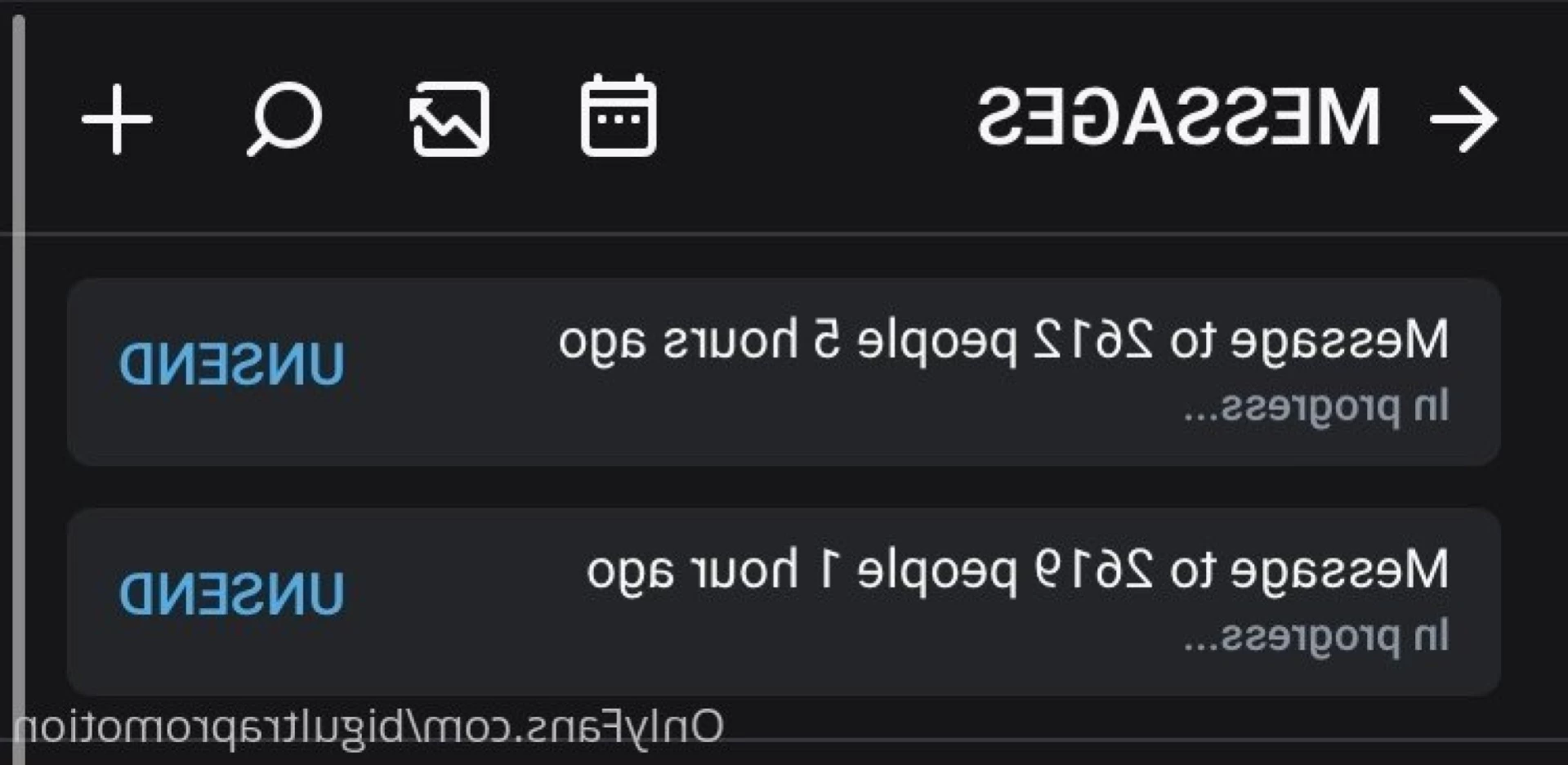 𝖡𝖨𝖦•𝖴𝖫𝖳𝖱𝖠• feat.@rockerchickthick [ bigultrapromotion ] Onlyfans leaked photo 14015065 on Hotleaks.tv