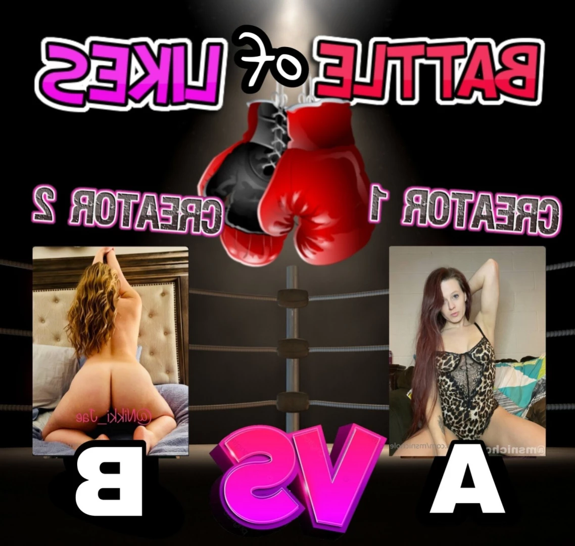 𝖡𝖨𝖦•𝖴𝖫𝖳𝖱𝖠• feat.@rockerchickthick [ bigultrapromotion ] Onlyfans leaked photo 14020683 on Hotleaks.tv