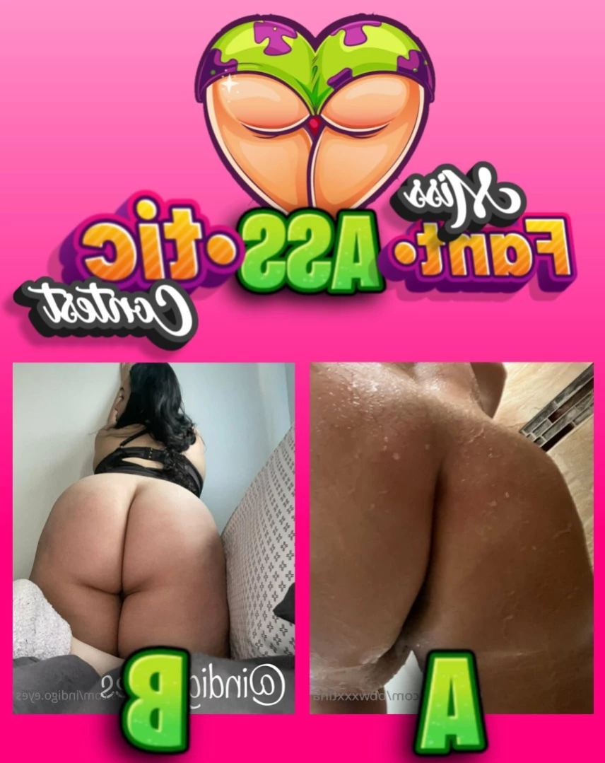 𝖡𝖨𝖦•𝖴𝖫𝖳𝖱𝖠• feat.@rockerchickthick [ bigultrapromotion ] Onlyfans leaked photo 14339930 on Hotleaks.tv