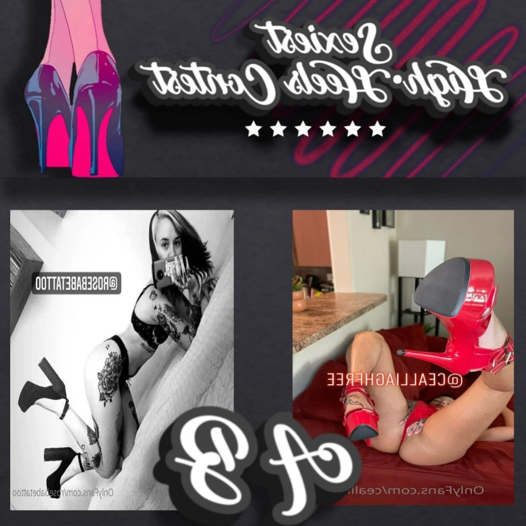𝖡𝖨𝖦•𝖴𝖫𝖳𝖱𝖠• feat.@rockerchickthick [ bigultrapromotion ] Onlyfans leaked photo 14339953 on Hotleaks.tv