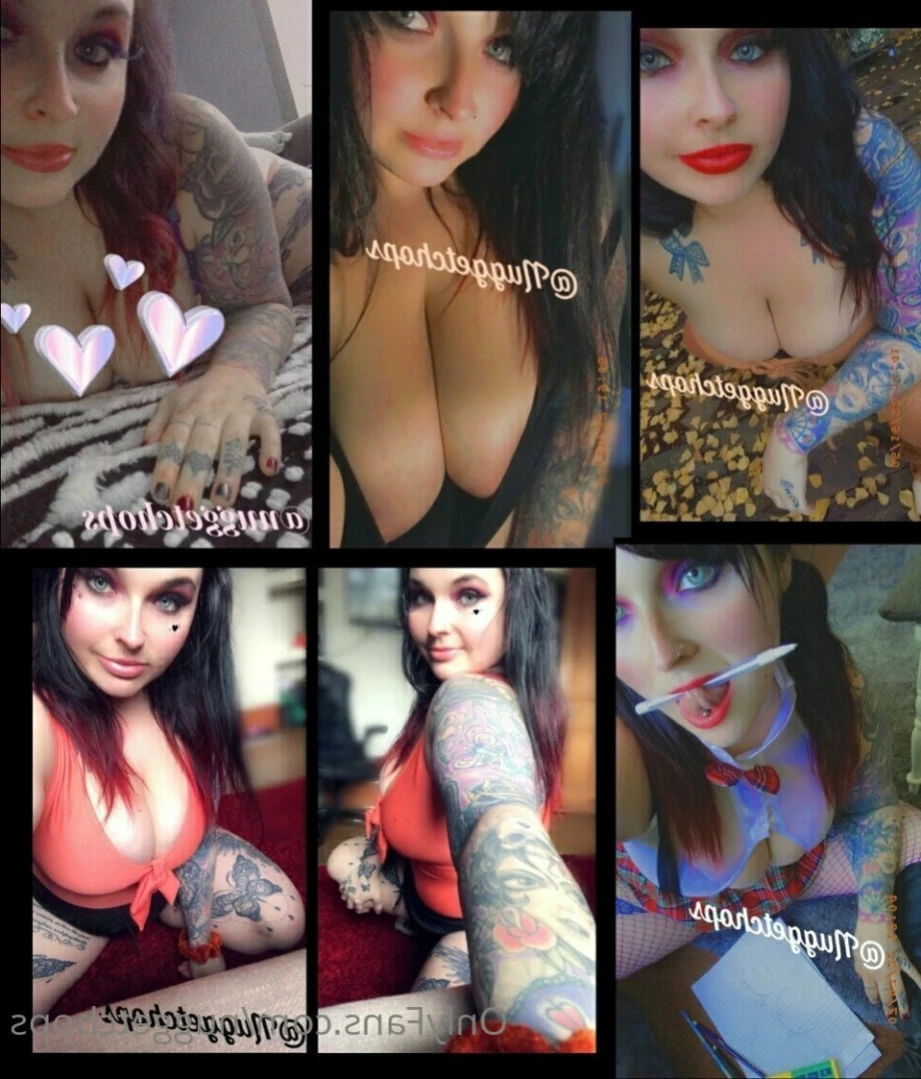 𝖡𝖨𝖦•𝖴𝖫𝖳𝖱𝖠• feat.@rockerchickthick [ bigultrapromotion ] Onlyfans leaked photo 14339974 on Hotleaks.tv