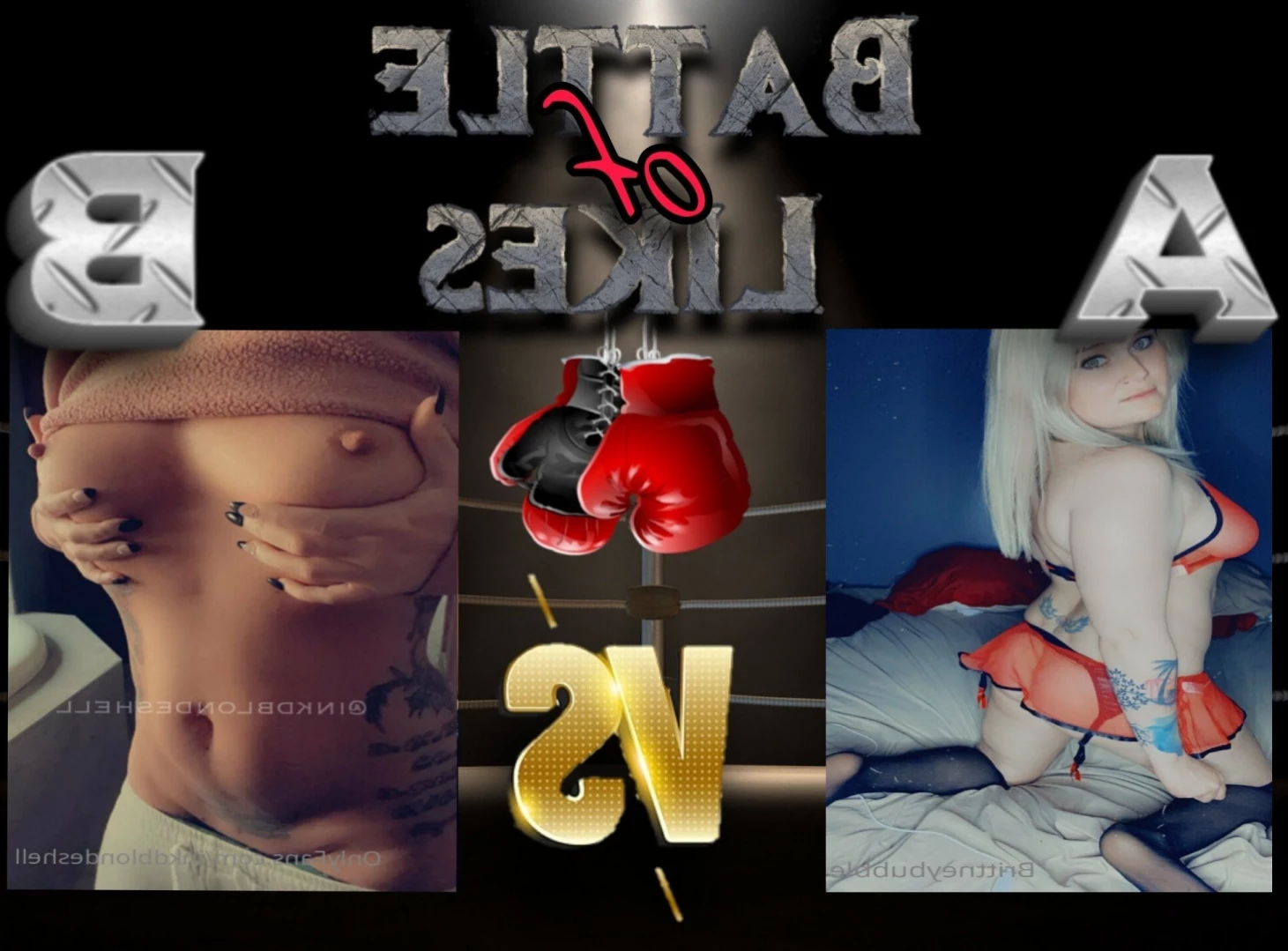 𝖡𝖨𝖦•𝖴𝖫𝖳𝖱𝖠• feat.@rockerchickthick [ bigultrapromotion ] Onlyfans leaked photo 14340410 on Hotleaks.tv