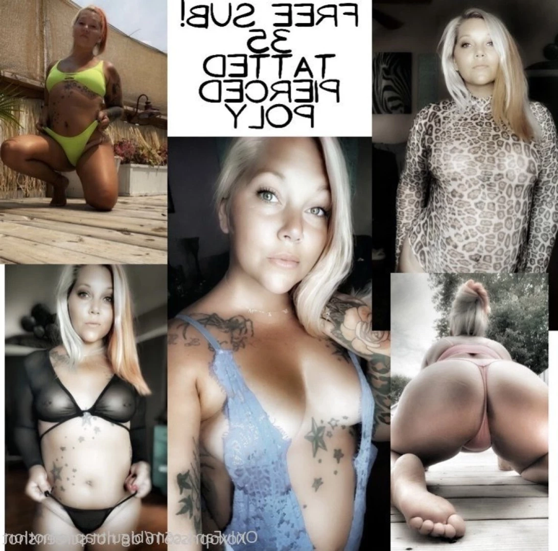 𝖡𝖨𝖦•𝖴𝖫𝖳𝖱𝖠• feat.@rockerchickthick [ bigultrapromotion ] Onlyfans leaked photo 14340453 on Hotleaks.tv
