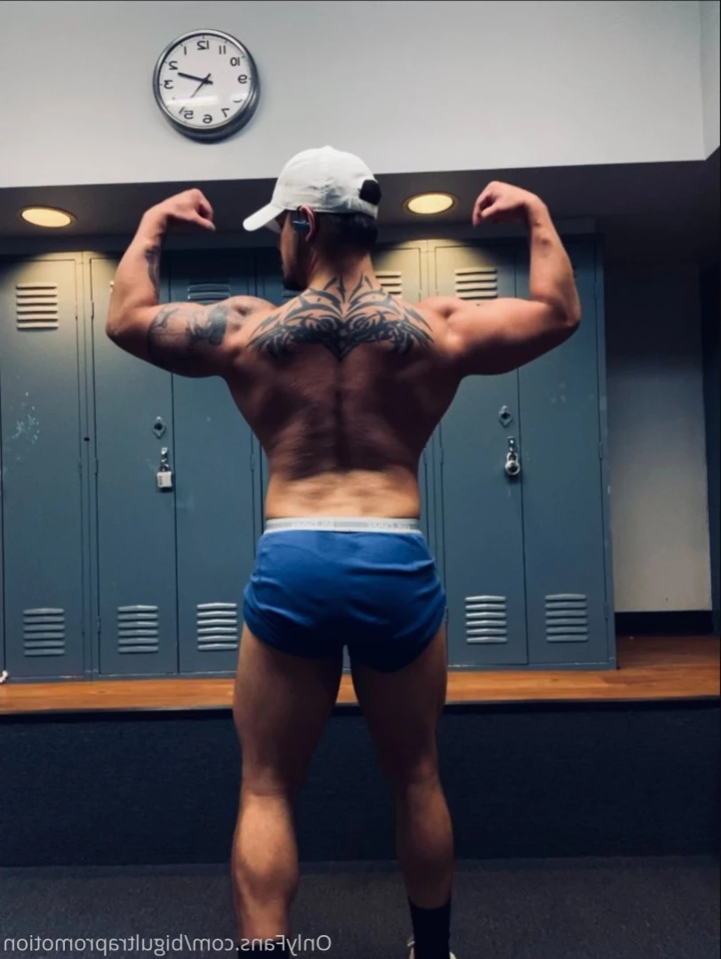 𝖡𝖨𝖦•𝖴𝖫𝖳𝖱𝖠• feat.@rockerchickthick [ bigultrapromotion ] Onlyfans leaked photo 14341250 on Hotleaks.tv