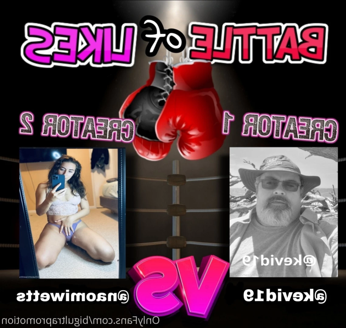 𝖡𝖨𝖦•𝖴𝖫𝖳𝖱𝖠• feat.@rockerchickthick [ bigultrapromotion ] Onlyfans leaked photo 14346050 on Hotleaks.tv