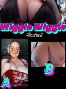 𝖡𝖨𝖦•𝖴𝖫𝖳𝖱𝖠• feat.@rockerchickthick [ bigultrapromotion ] Onlyfans leaked video 14455694 on Hotleaks.tv