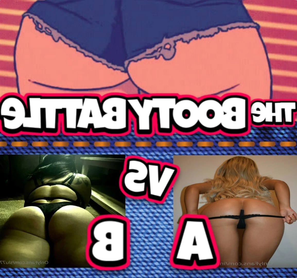 𝖡𝖨𝖦•𝖴𝖫𝖳𝖱𝖠• feat.@rockerchickthick [ bigultrapromotion ] Onlyfans leaked photo 14459594 on Hotleaks.tv