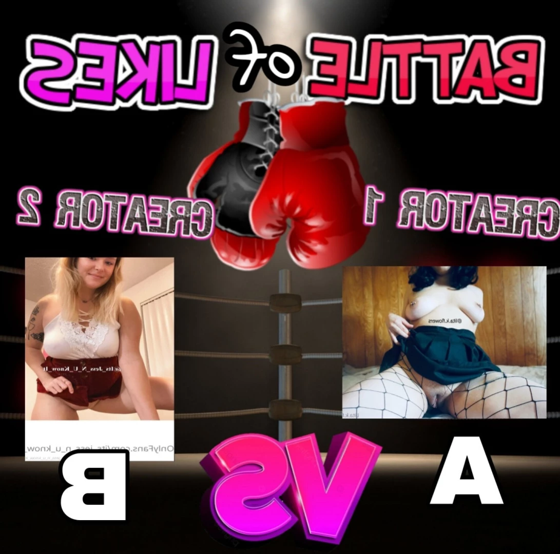 𝖡𝖨𝖦•𝖴𝖫𝖳𝖱𝖠• feat.@rockerchickthick [ bigultrapromotion ] Onlyfans leaked photo 14559649 on Hotleaks.tv