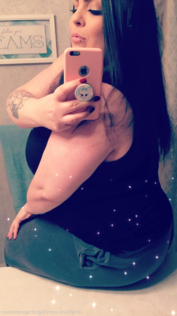 𝖡𝖨𝖦•𝖴𝖫𝖳𝖱𝖠• feat.@rockerchickthick [ bigultrapromotion ] Onlyfans leaked photo 14592711 on Hotleaks.tv
