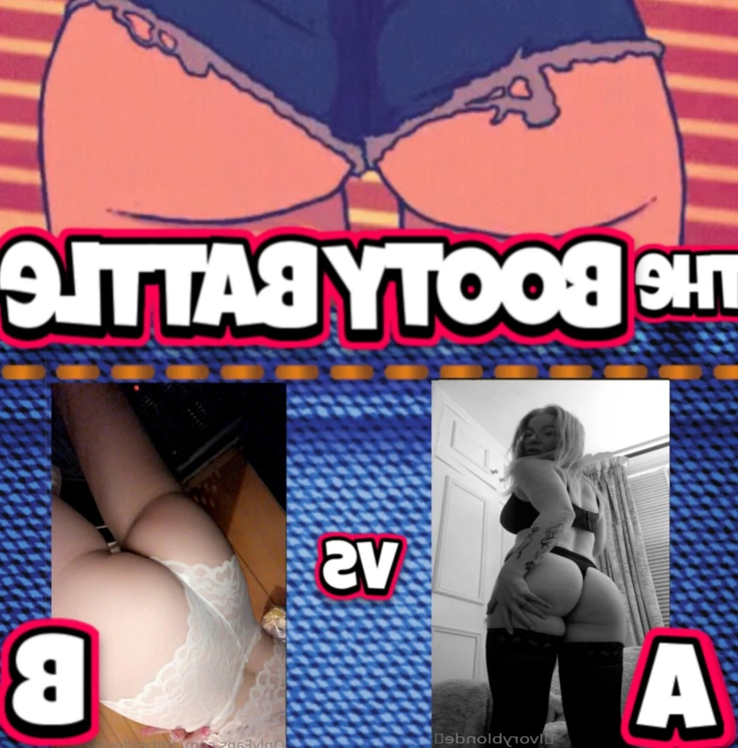 𝖡𝖨𝖦•𝖴𝖫𝖳𝖱𝖠• feat.@rockerchickthick [ bigultrapromotion ] Onlyfans leaked photo 14605985 on Hotleaks.tv