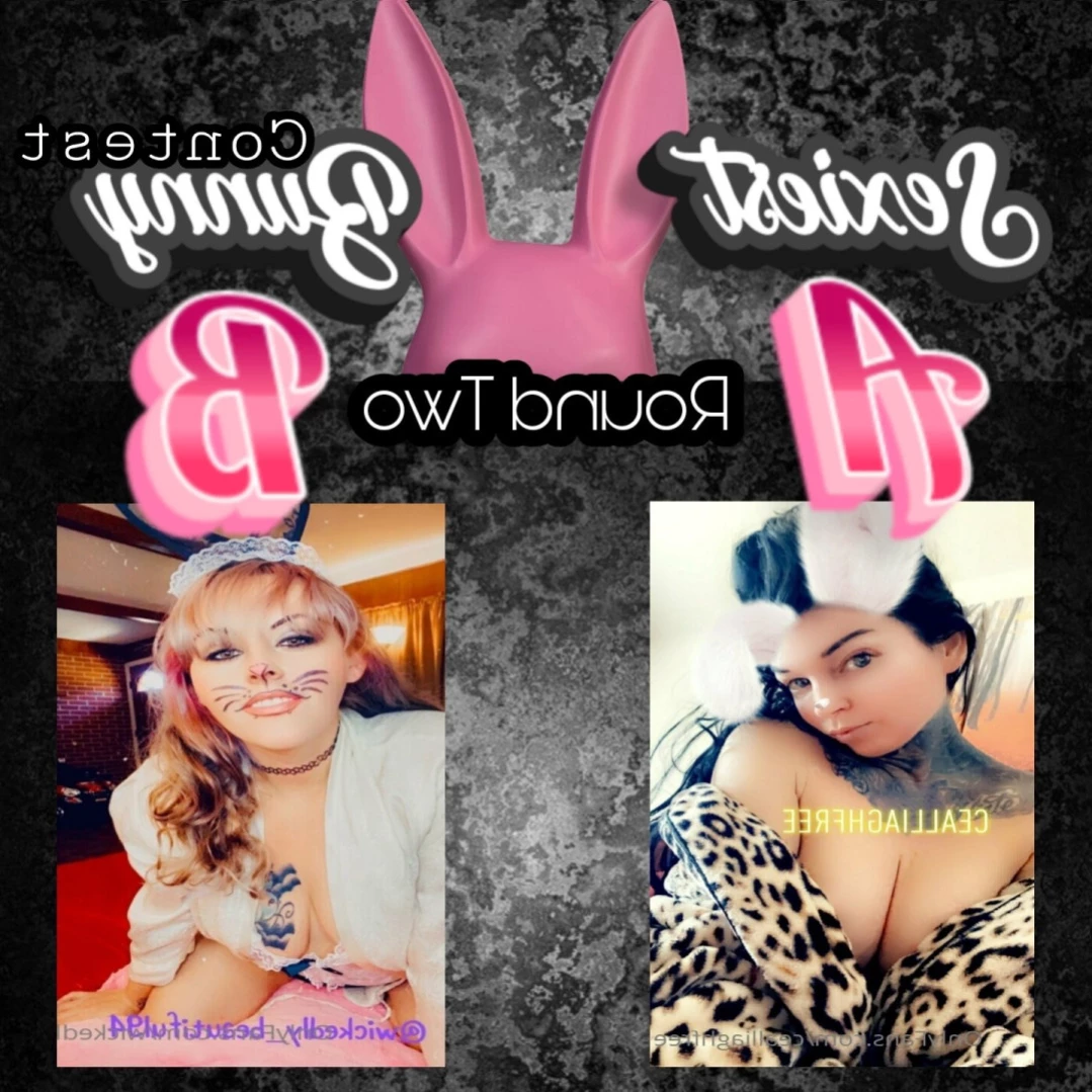 𝖡𝖨𝖦•𝖴𝖫𝖳𝖱𝖠• feat.@rockerchickthick [ bigultrapromotion ] Onlyfans leaked photo 14605993 on Hotleaks.tv