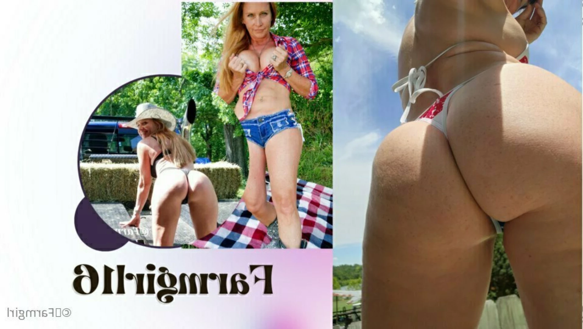 𝖡𝖨𝖦•𝖴𝖫𝖳𝖱𝖠• feat.@rockerchickthick [ bigultrapromotion ] Onlyfans leaked photo 14606061 on Hotleaks.tv