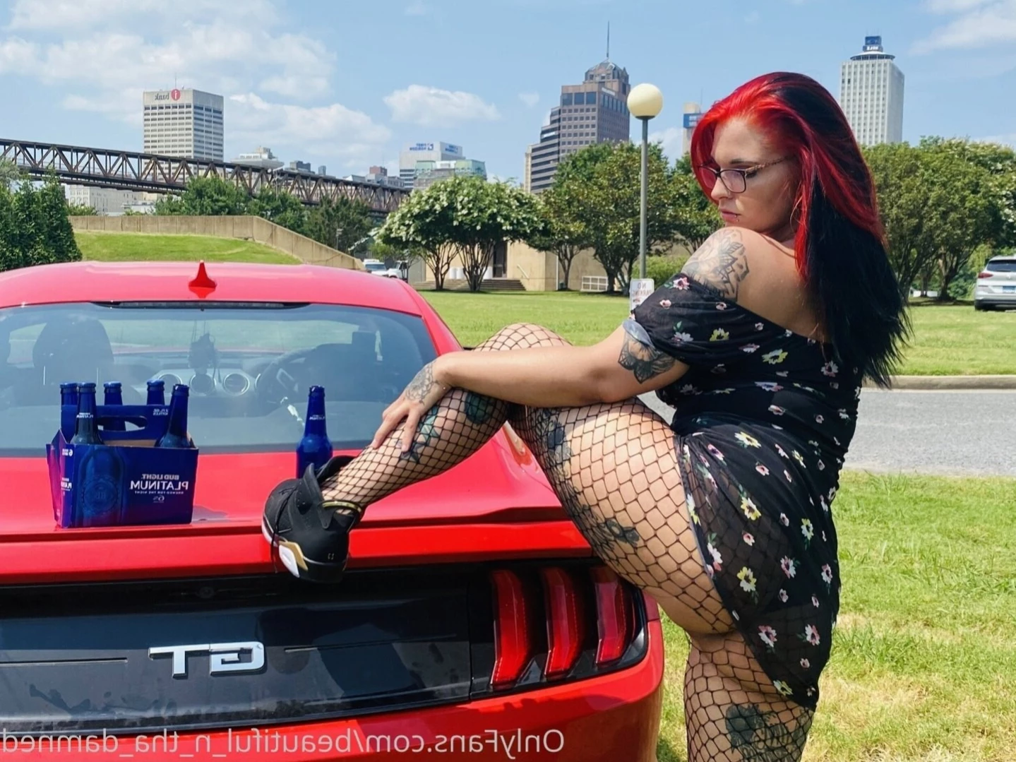 𝖡𝖨𝖦•𝖴𝖫𝖳𝖱𝖠• feat.@rockerchickthick [ bigultrapromotion ] Onlyfans leaked photo 14654342 on Hotleaks.tv
