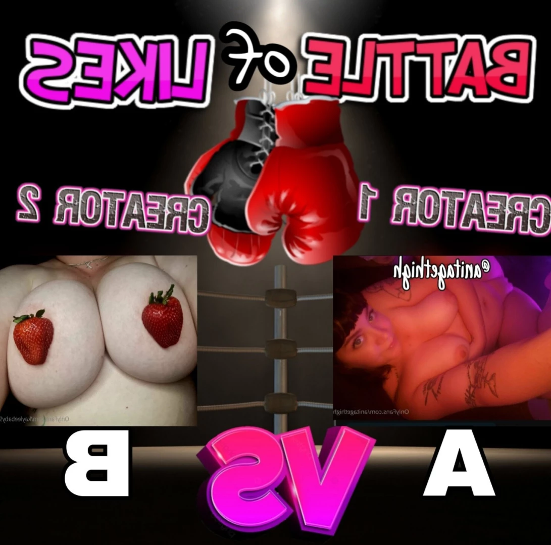 𝖡𝖨𝖦•𝖴𝖫𝖳𝖱𝖠• feat.@rockerchickthick [ bigultrapromotion ] Onlyfans leaked photo 14717102 on Hotleaks.tv