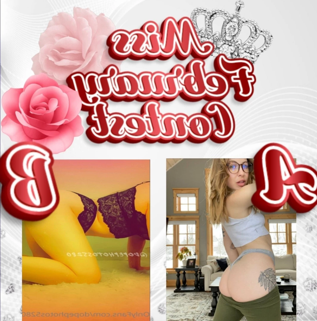 𝖡𝖨𝖦•𝖴𝖫𝖳𝖱𝖠• feat.@rockerchickthick [ bigultrapromotion ] Onlyfans leaked photo 14768079 on Hotleaks.tv
