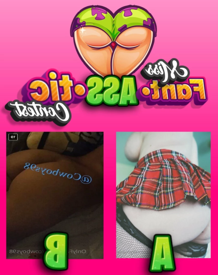 𝖡𝖨𝖦•𝖴𝖫𝖳𝖱𝖠• feat.@rockerchickthick [ bigultrapromotion ] Onlyfans leaked photo 14782828 on Hotleaks.tv