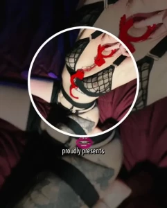𝖡𝖨𝖦•𝖴𝖫𝖳𝖱𝖠• feat.@rockerchickthick [ bigultrapromotion ] Onlyfans leaked video 14800105 on Hotleaks.tv