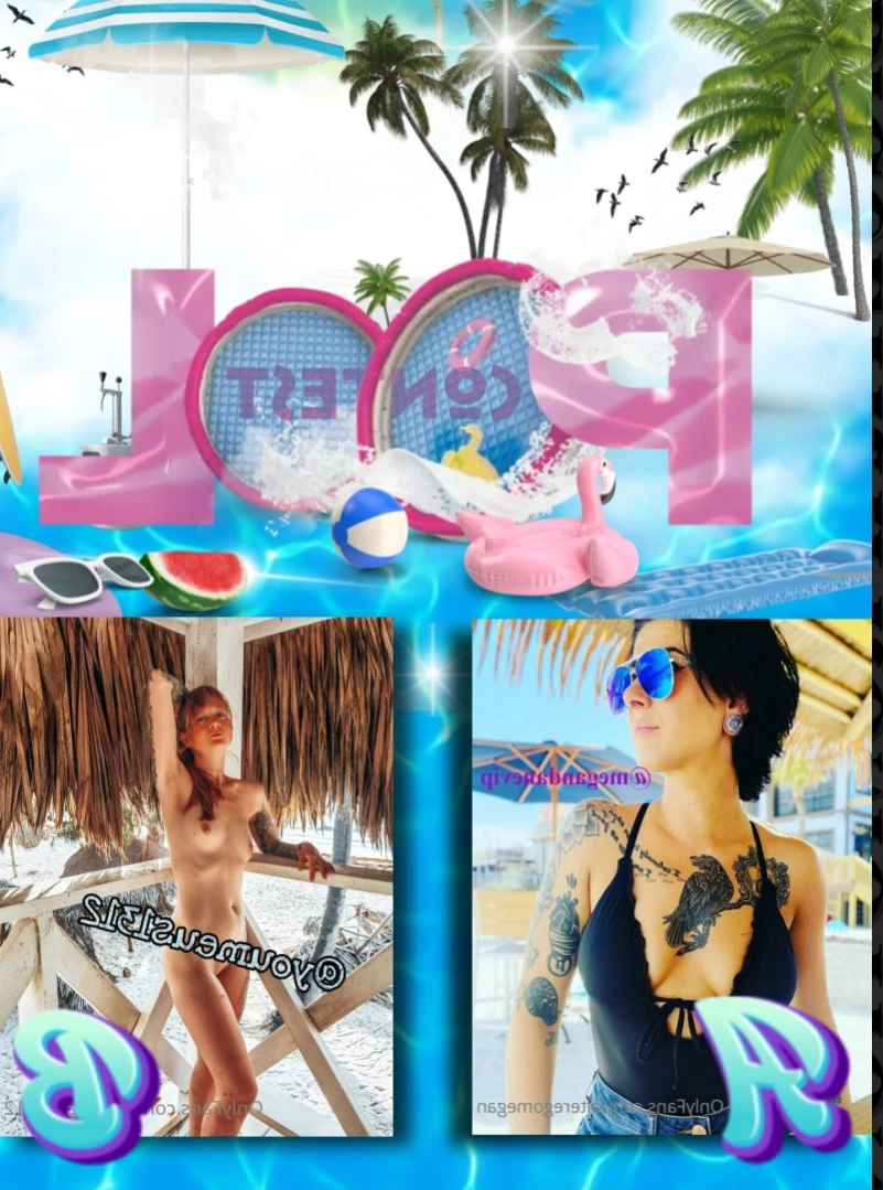 𝖡𝖨𝖦•𝖴𝖫𝖳𝖱𝖠• feat.@rockerchickthick [ bigultrapromotion ] Onlyfans leaked photo 14850671 on Hotleaks.tv