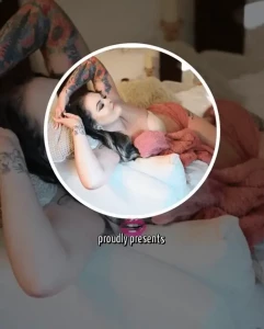 𝖡𝖨𝖦•𝖴𝖫𝖳𝖱𝖠• feat.@rockerchickthick [ bigultrapromotion ] Onlyfans leaked video 14856583 on Hotleaks.tv